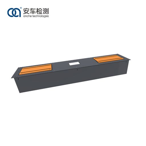 懸架測試儀如何在生產、維修、檢測、研發四大汽車關鍵場景中發揮核心作用？