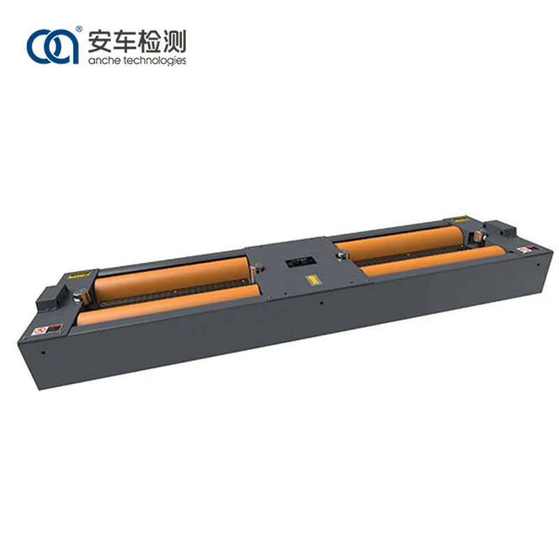 車速表測試儀如何提高車輛精度？