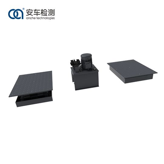 3噸遊樂探測器