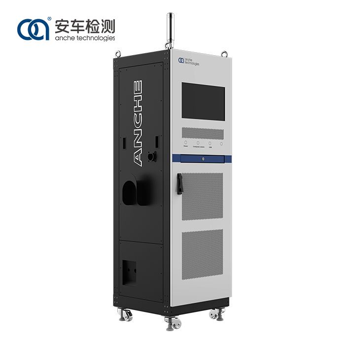 電氣及充電安全測試儀