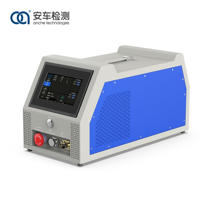 電動汽車電池充電器/排放器